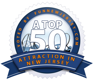 TOP 50 ATTRACTIONS IN HUDSON COUNTY NJ