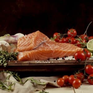 exploring the us SEAFOOD