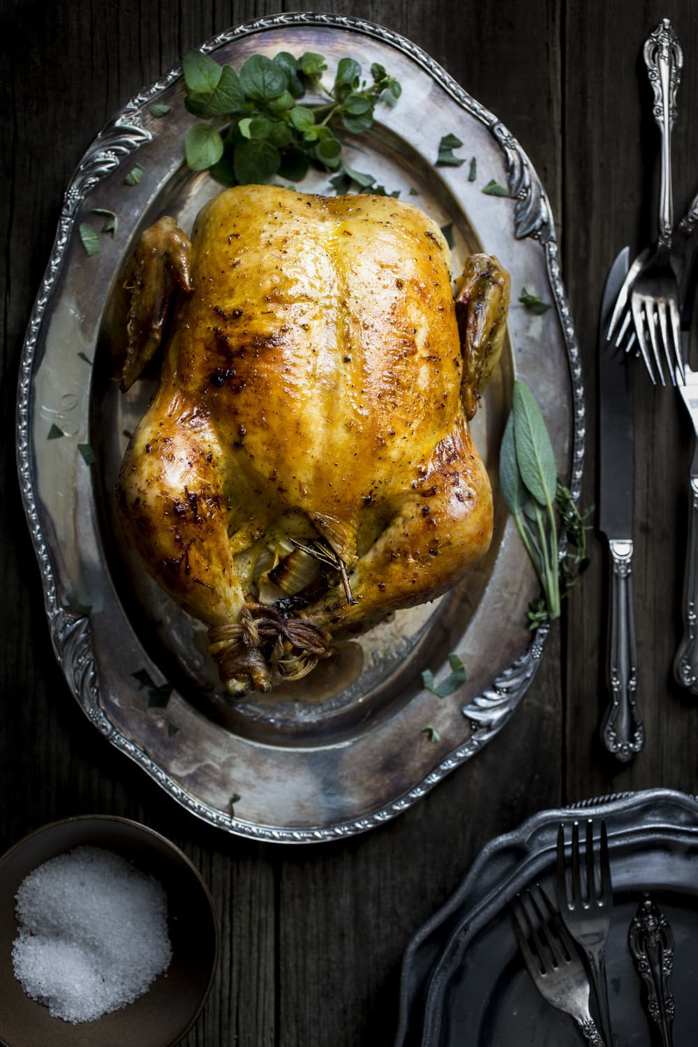 Hudson Table Hoboken | THANKSGIVING CHEF’S TABLE WITH CHEF KORAY ...