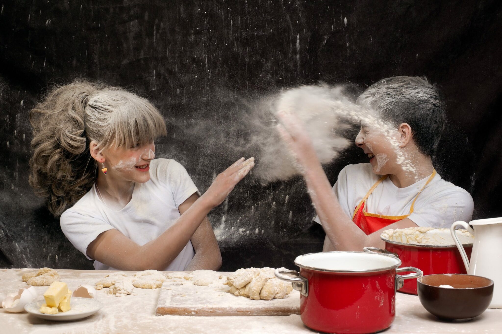 Hudson Table HOBOKEN KIDS COOKING CLASSES