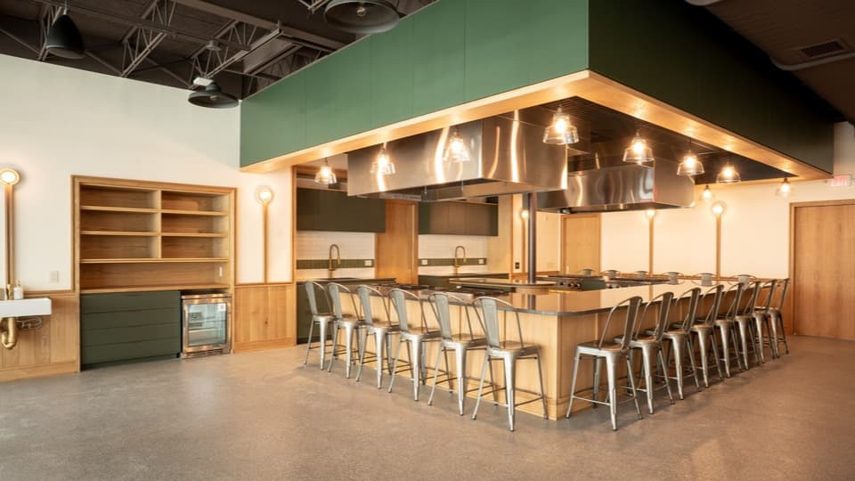 Hudson Table Princeton location image