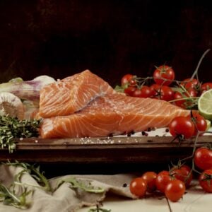 exploring the us SEAFOOD