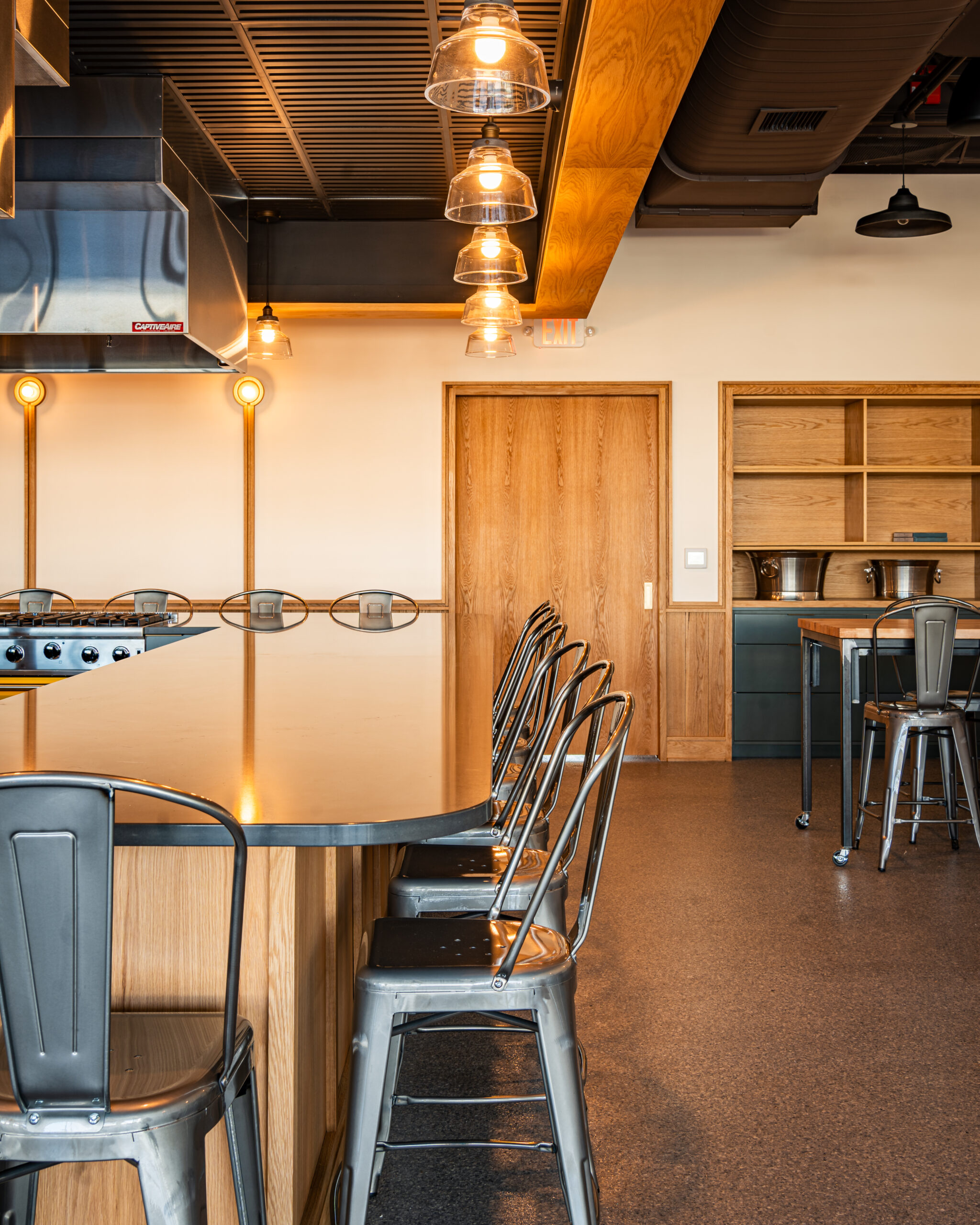 Hudson Table Princeton | COWORKING LUNCH CAFE - Friday, April 10, 2026