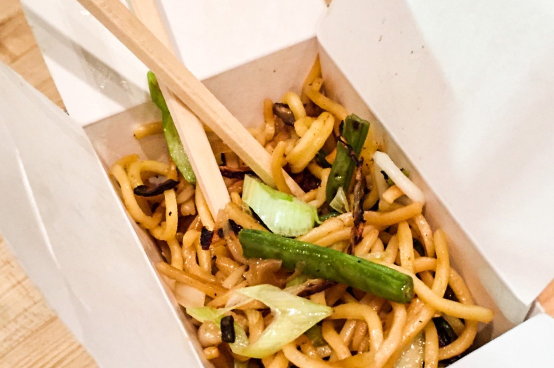 Hudson Table Stamford | SECRETS OF CHINESE STIR FRY – HANDS ON