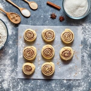RECREATING FAMOUS DESSERTS – HANDS ON