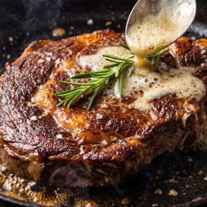 TEXAN STEAKHOUSE - HANDS ON
