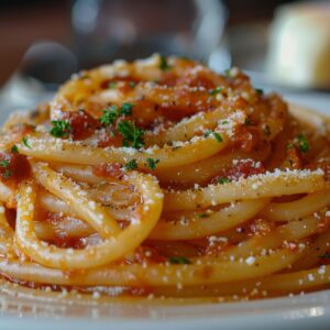 DINNER IN THE CITY OF LOVE WEEKLY MEAL KIT: GLUTEN & DAIRY FREE / VEGETARIAN OPTION (5 – 6 SERVINGS)