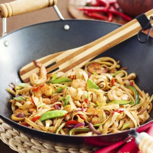 SOUTHEAST ASIAN STREET FOOD – HANDS ON