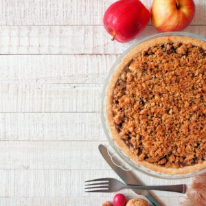 YOM KIPPUR FALL BAKING CLASS – AGES 4-7 (DROP OFF)