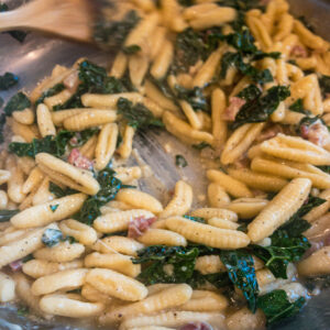 CUCINA DE NONNA - HANDS ON