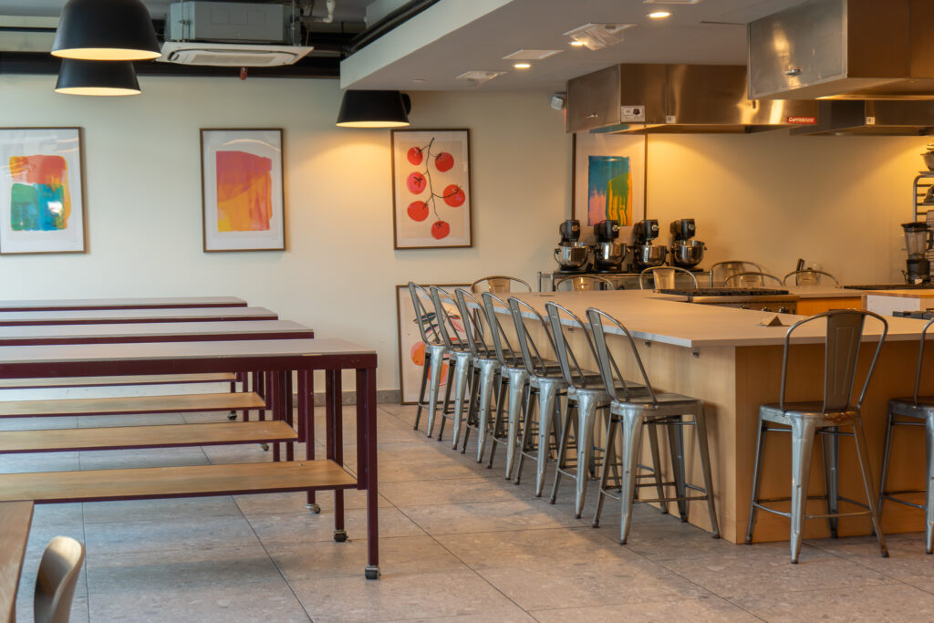 Hudson Table Stamford 523 Canal St