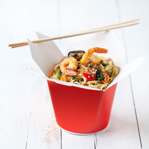 Golden wok frankfurt
