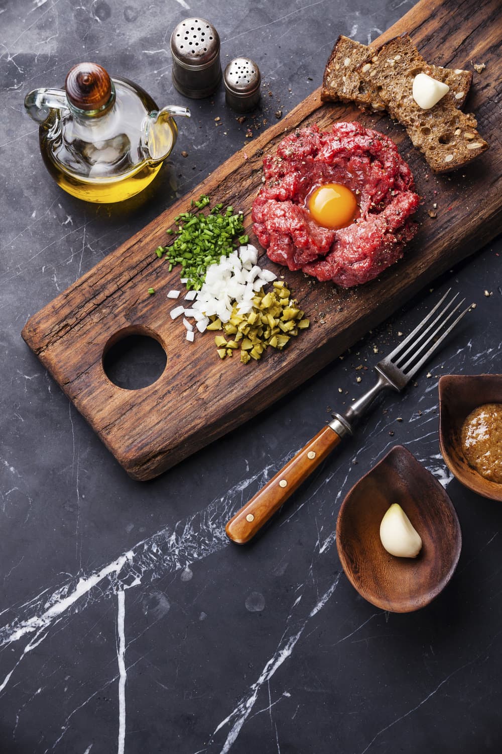 Hudson Table Hoboken STEAKHOUSE CLASSICS Wednesday, February 15, 2017