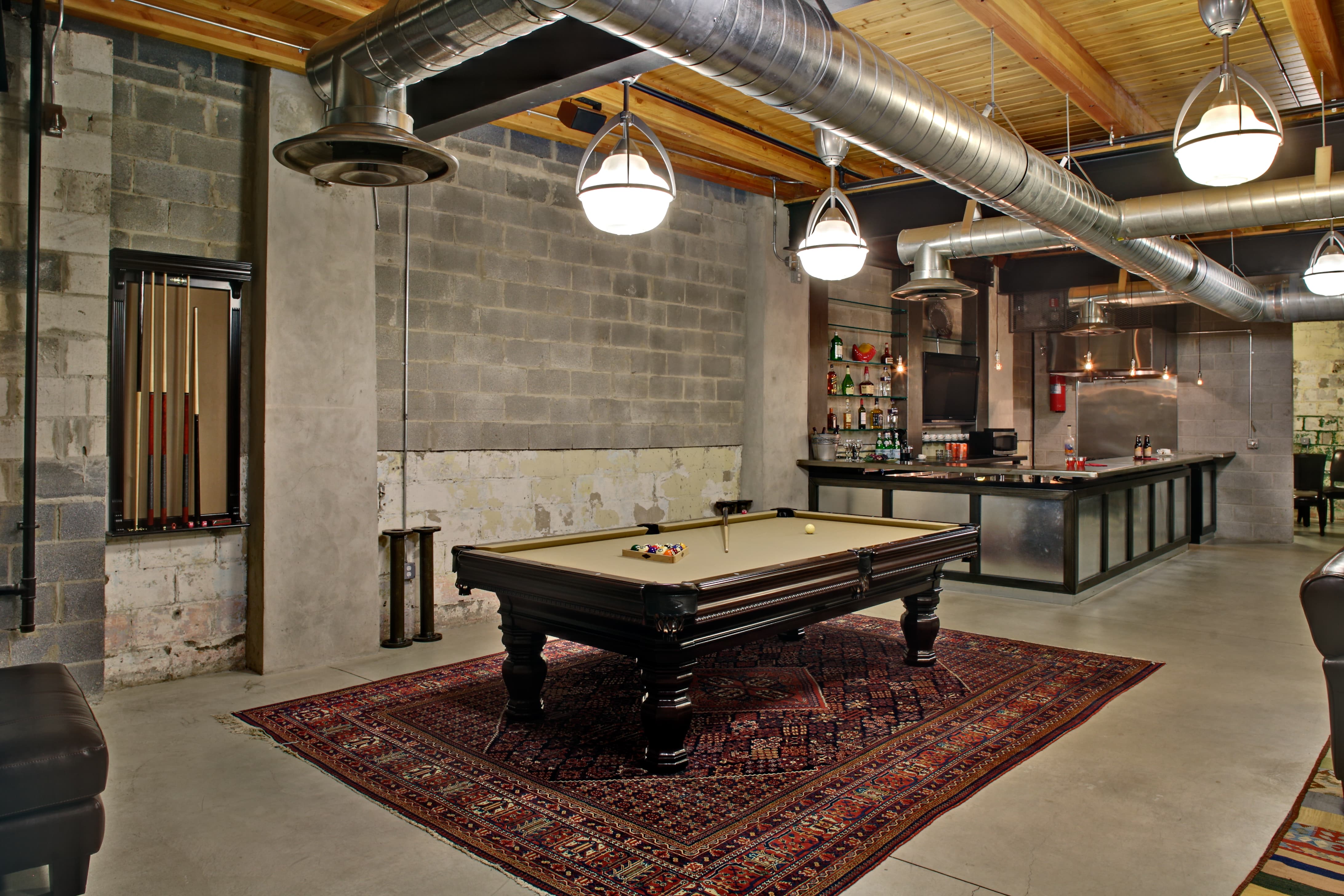 Hudson Table Hoboken MONTCLAIR EVENT AT THE CLUBHOUSE, COUPLES NIGHT