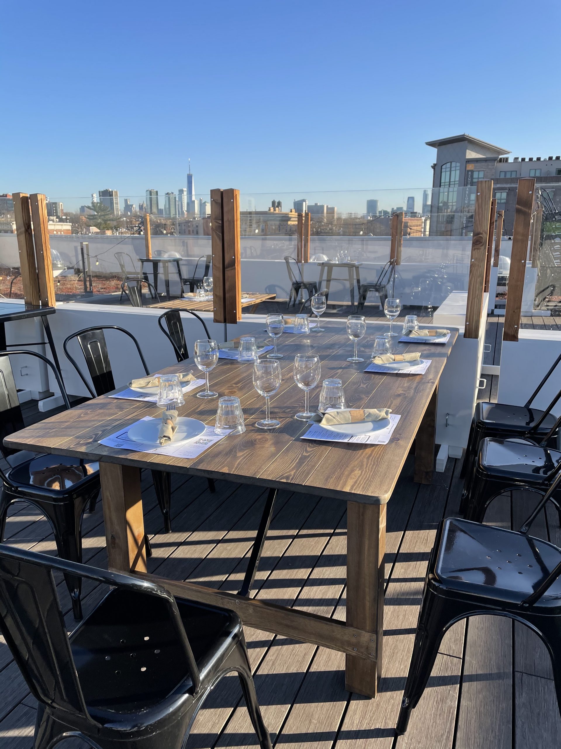 Hudson Table Hoboken - ughzgfn